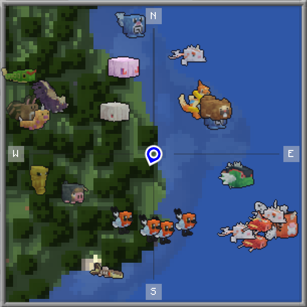 Journey Map